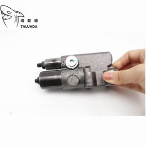 Taluada Regelklep E305 E306 E308 Dfr Dfr1 <span class=keywords><strong>Dr</strong></span> Drg Drgs A10vs028 Power Valve - Product Image 3