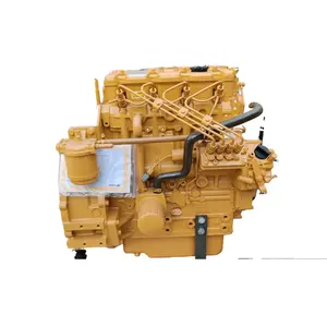 C3.3 Complete Mechanical Engine Assembly for Caterpillar 8MA1971 Essential Construction Machinery Parts