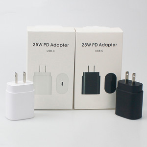 Original Reino Unido UE nos <span class=keywords><strong>EP</strong></span> <span class=keywords><strong>TA800</strong></span> 25W PD rápido cargador USB C adaptador de viaje para Samsung Nota 10 S20 S21 Nota 20 - Product Image 2