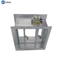 Cvc volume d'air variable amortisseur types