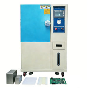 מכונת בדיקת הזדקנות מואצת בלחץ גבוה לחלקי רכב ותעופה <span class=keywords><strong>PCT</strong></span> איכותיים - Product Image 1