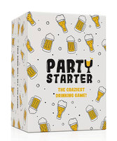 Cartes de jeu en papier personnalisées Kingcards pour soirées alcoolisées, famille, couples, adultes