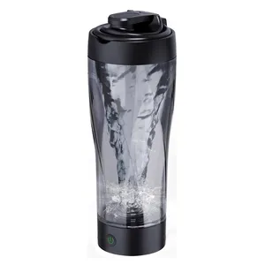 1pcs navire stock 2023 Offre Spéciale nouveau sport sterring mug café mug 600ml fort sterring faible bruyant BPA FREE Tritan