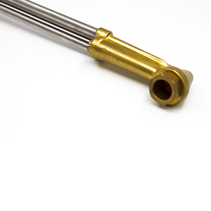 <span class=keywords><strong>Pistola</strong></span> de soplete de corte de Gas de <span class=keywords><strong>acero</strong></span> <span class=keywords><strong>inoxidable</strong></span> de alto rendimiento <span class=keywords><strong>para</strong></span> <span class=keywords><strong>soldar</strong></span> CO2 y herramienta de soplete MIG - Product Image 4