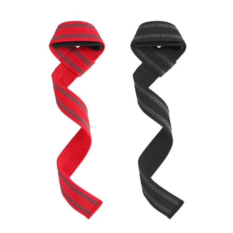 Gewichtheben-Gürtel mit Neopren-Bedeckung Lifting-Armbänder für Deadlifting Powerlifting für Gewichtheben Fitnessstudio Männer