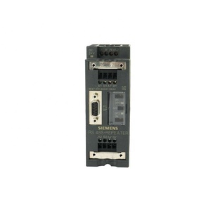 โมดูลอินเทอร์เฟซ Profibus DP รุ่น 6ES7972-4AA02-0XA0 6ES7972-0AA02-0XA0 6ES7972-4BA02-0XA0 สำหรับระบบอัตโนมัติทางอุตสาหกรรม - Product Image 2