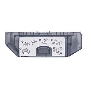 Contenedor de Polvo para Robot Aspirador Roborock G30 Space <span class=keywords><strong>Explorer</strong></span> Edition - Compatible con Contenedor de Suciedad y Residuos para Robot Aspirador - Product Image 1