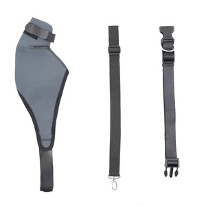 Venta caliente transpirable perro rodillera ajustable lesión canino ligamento cruzado articulación rodilla soporte envoltura mascota perro rodillera - Product Image 2