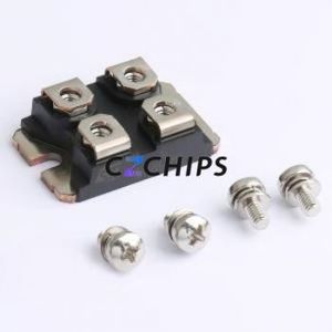 Transistor de efecto de campo ISOTOP STE145N65M5 original y nuevo (MOSFET) - Product Image 1