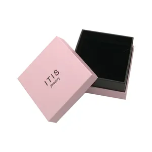 Custom luxury gift box jewelry packaging for jewelry