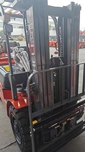 Repuestos para Montacargas Heli a Gas LPG de 2.5 Toneladas, Bomba Hidráulica <span class=keywords><strong>Nissan</strong></span> Manitou, Manipulador Telescópico, Caja de Cambios, Corona TCM, Remolque en Venta - Product Image 4