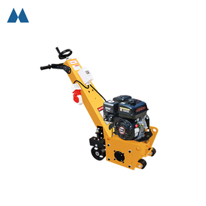 Máquina Fresadora de <span class=keywords><strong>Asfalto</strong></span> y Concreto con Motor Eléctrico/Diésel Pequeño, Ancho de 250 mm, Potencia de 7.5 kW, para Pulir Pisos - Product Image 5