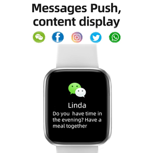 Prêt à être expédié, nouvelle tendance en matière d'électronique intelligente, montre connectée avec fonction d'appel téléphonique, Reloj Inteligente, montres intelligentes - Product Image 3