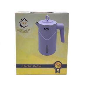Zhongshan เครื่องใช้ในบ้าน <span class=keywords><strong>Timemore</strong></span> สมาร์ทชากาแฟซุปนมกาต้มน้ำไฟฟ้า1.8L 1500วัตต์สำหรับใช้ในครัวเรือน - Product Image 6
