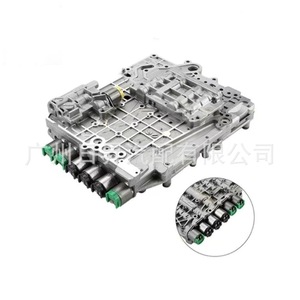 Corps de soupape 5HP19 5HP24 électromagnétique pour commande d'huile de transmission BMW Audi haute pression OEM - Product Image 4