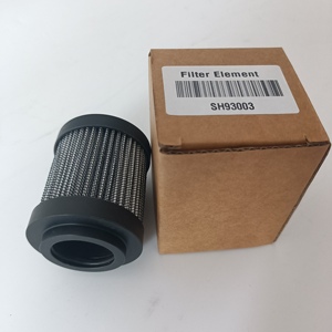 Professional Hydraulic Oil Filters for Industrial <b>Filtration</b> <b>Equipment</b> SH63344 SH93003 - Product Image 6