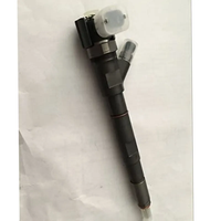 0445110524 Conjunto de Inyector de Combustible Common Rail, Otras Piezas para Camiones