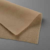 Rouleau de tissu velours en Nylon, tricot de trame, crochet et boucle en peluche, pour vêtements, sport, Bandage médical, 300g/m2