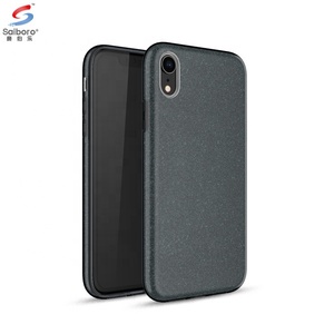 Saiboro per il <span class=keywords><strong>iphone</strong></span> <span class=keywords><strong>xs</strong></span> copertura della cassa del 2018, della copertura di scintillio per il <span class=keywords><strong>iphone</strong></span> <span class=keywords><strong>xs</strong></span> <span class=keywords><strong>xs</strong></span> max xr all'ingrosso - Product Image 5