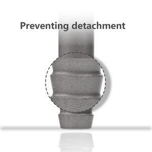 Difusor de CO2 transparente acrílico en forma de U de plástico diseño ecológico marca <span class=keywords><strong>AQUAPRO</strong></span> modelo 62005 incluye plantas de bombas de aire de pescado - Product Image 5