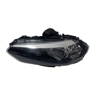 63117379911 63117379912 <span class=keywords><strong>Faro</strong></span> Alogeno OEM Usato per <span class=keywords><strong>BMW</strong></span> <span class=keywords><strong>Serie</strong></span> <span class=keywords><strong>1</strong></span> F52 Berlina 118i 120i 125i 2018-2022 Gruppo <span class=keywords><strong>Faro</strong></span> Anteriore - Product Image 2
