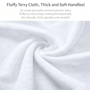 Sang Trọng Khăn Nhỏ Thẳng Từ Khách Sạn Nhà Cung Cấp 100% Bông Vải Khăn Tắm Cho Tắm Khách Sạn Khăn - Product Image 6