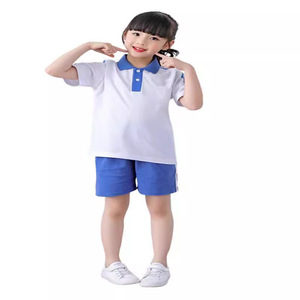 Uniforme Scolastica per Scuole Superiori e Medie, Kit Unisex in Poliestere per Giornate Sportive e Servizi Fotografici - Product Image 5