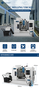 <span class=keywords><strong>CNC</strong></span> phay kim loại máy Đài Loan Trung tâm gia công dọc vmc650 <span class=keywords><strong>5</strong></span> trục mini Kim Loại Máy phay <span class=keywords><strong>CNC</strong></span> - Product Image 4