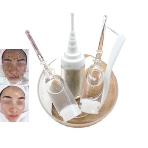 3 Day Algae Spicule Revitalizing Peel Kit para tratamiento de renovación de la piel Barra facial - Product Image 2