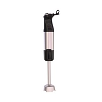 Draagbare elektrische handmixer, fruitsapmachine, elektrische voedselmixer, handblender, eierklopper, 6-in-1 blender