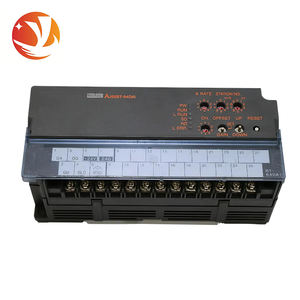 Controladores dedicados PLC PAC de automatización industrial de alta calidad con controlador de programación lógica PLC - Product Image 2