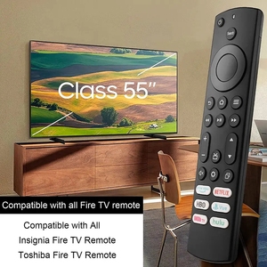 Nuevo mando a distancia IR Universal utilizado para <span class=keywords><strong>Toshiba</strong></span> Insignia Fire <span class=keywords><strong>Smart</strong></span> <span class=keywords><strong>TV</strong></span>, 2, 2, 2, 1, 2, 3, 2, 3, 2, 3 - Product Image 6