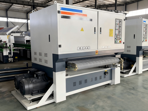 <span class=keywords><strong>Lijadora</strong></span> de tambor de madera de <span class=keywords><strong>banda</strong></span> <span class=keywords><strong>ancha</strong></span> para manualidades 630 1000 1300, <span class=keywords><strong>lijadora</strong></span> de correa de Metal CNC de acero al carbono de acero inoxidable - Product Image 5