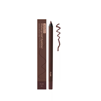 Crayon Eyeliner Vegan Imperméable en Gros, Cosmétique Longue Durée, Anti-Bavures, Mat, Crayon Eyeliner à Marque Privée