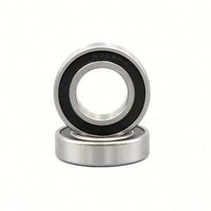 16*30*4mm Thin Section Ball Bearing ET1630 2RS <b>Small</b> Windmill Bearing - Product Image 5