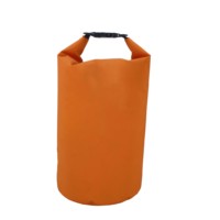 Gran oferta, saco seco para exteriores, bolsas húmedas flotantes, impermeables, 2L, 5L, 10L, 20L, canotaje, kayak, senderismo, Camping, Rafting, bolsa de pesca