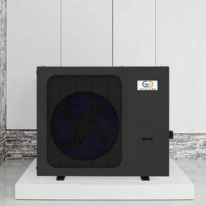 エネルギー効率の良い電気フレキシブルスクエア型HVAC R290直接駆動ヒートポンプエアコンクラスAエネルギー評価 - Product Image 3