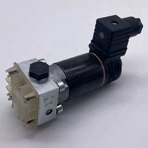 Nouvelles pièces pneumatiques HAWE WG3-1, type directionnel assis 3/2 voies - Product Image 3
