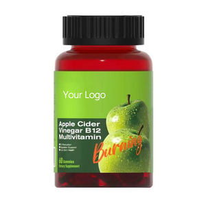 Gomitas <span class=keywords><strong>de</strong></span> <span class=keywords><strong>Vinagre</strong></span> <span class=keywords><strong>de</strong></span> <span class=keywords><strong>Sidra</strong></span> <span class=keywords><strong>de</strong></span> <span class=keywords><strong>Manzana</strong></span> <span class=keywords><strong>para</strong></span> Adultos, Suplemento <span class=keywords><strong>para</strong></span> Mujeres, 60 Gomitas <span class=keywords><strong>de</strong></span> ACV, Vitamina B12 Orgánica, Apoyo a la Digestión, Inmunidad, Pérdida <span class=keywords><strong>de</strong></span> Peso - Product Image 2
