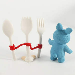 Toy Story Buzz Lightyears MODELO DE PVC coleccionable de madera para adultos regalos de cumpleaños - Product Image 5