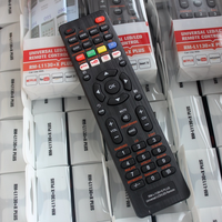 Soporte de TV universal para Akira Aoc Bbk Elenbreg Prima Openbox Thomson Daewoo Jvc Supra Smart Tv, 1 unidad