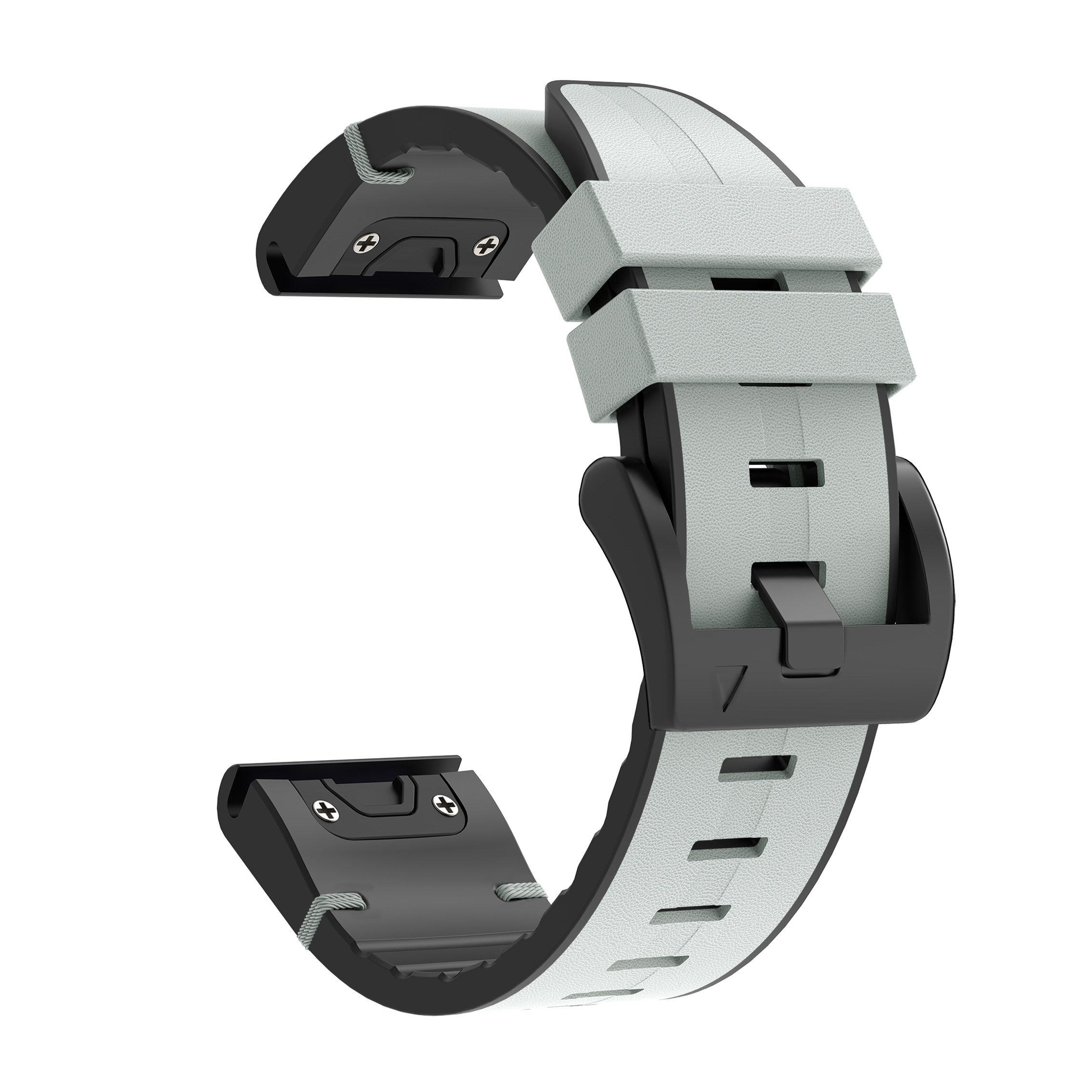 สีเทาอ่อน