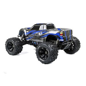 2021 ROFUN ROVAN <span class=keywords><strong>TORLAND</strong></span> XL 1:8 4WD Monster Truck 4s RTR version - Product Image 3