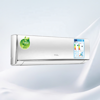 Unit Indoor AC Split Wall Mounted Puremind 12000 BTU untuk Rumah, Apartemen, Pasar, dan Dealer Regional