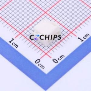 HC-GH-4Y Housing (Wire-to-Board / Wire-to-Wire) P=1.25mm Connector 1x4P 1.25mm GH 1 - Product Image 1