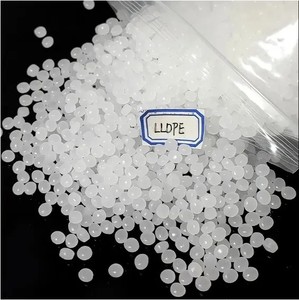 Materias Primas Plásticas Vírgenes de la Mejor Calidad, Resina LLDPE 218BJ, Recubrimiento para Moldeo por Soplado para Películas - Product Image 5
