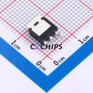 Original-New DMTH3004LK3-HXY TO-252-2L Transistor Field Effect Transistor (MOSFET) - Product Image 2