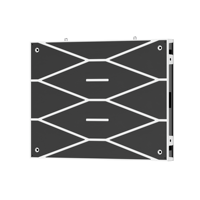 Pantalla LED HD 4k, Pantalla LED de Interior para Video Wall, Pantalla LED Publicitaria, Pantalla LED a Todo Color, Pantalla LED de Interior