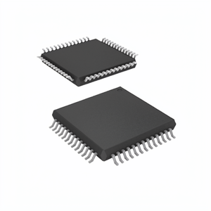ช่องทางจำหน่ายของผู้ผลิต ชิ้นส่วนอิเล็กทรอนิกส์ ไอซี MCU 16 บิต 128KB แฟลช 52TQFP แบบฝังตัว 52 LQFP MC9S12C128CPBE - Product Image 1