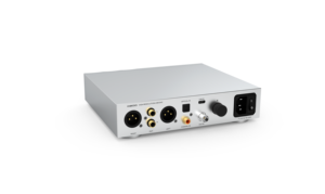 เครื่องถอดรหัส D200 Rohm BD34352EKV DAC ชิป CK-03นาฬิกา <span class=keywords><strong>mqa</strong></span> BT 5.1 LDAC DSD512 PCM768 DOP64 - Product Image 6